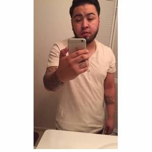 Meet your Posher, Jesse